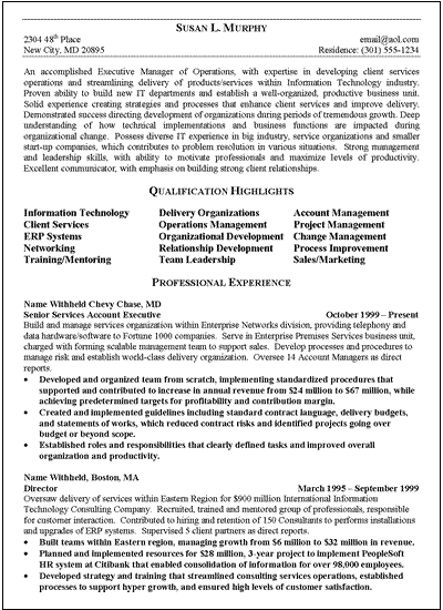 Free Executive Resume Template Microsoft Word executive-cv-template-to-download-in-word-format-executive-resume