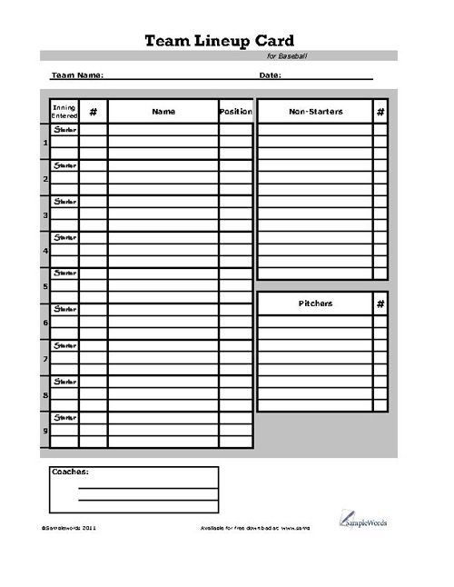 free-baseball-lineup-card-template-professional-sample-template